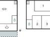 Billede 40 - Plantegning