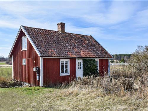 Holiday Home/Apartment - 4 persons -  - Snällegården - 385 97 - Söderåkra