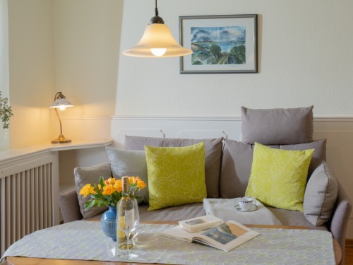 Ferienwohnung - 3 Personen -  - Litjmuasem - 25980 - Sylt