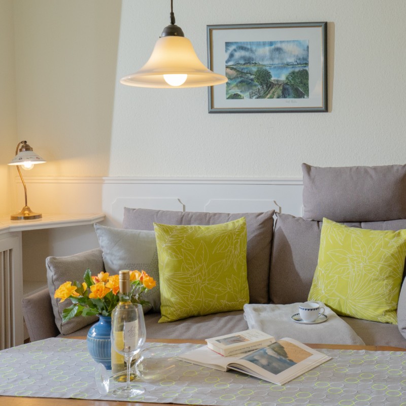 Ferielejlighed - 3 personer -  - Litjmuasem - 25980 - Sylt