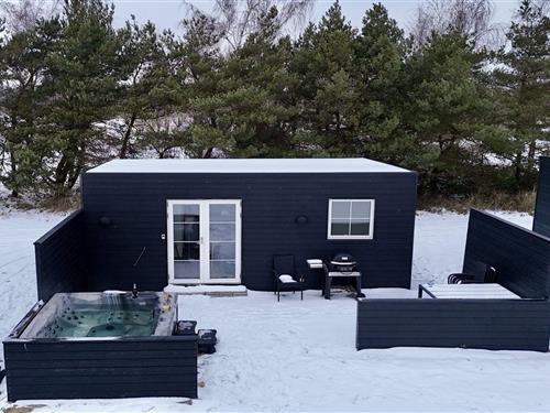 Ferienhaus - 5 Personen -  - Bøtø Ringvej - Marielyst - 4873 - Väggerlöse