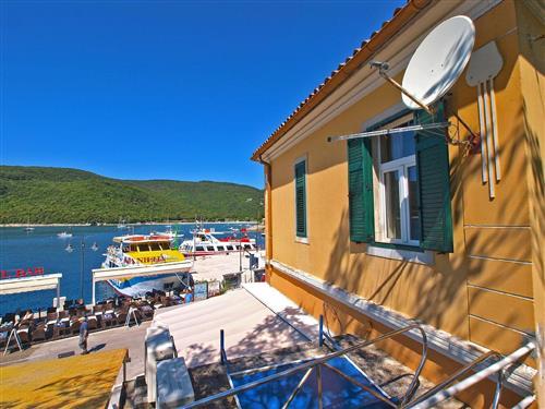 Holiday Home/Apartment - 4 persons -  - ulica Maršala tita - 52221 - Rabac