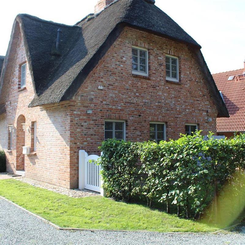 Sommerhus - 5 personer -  - Ostlandstraße - 25826 - St. Peter-Ording