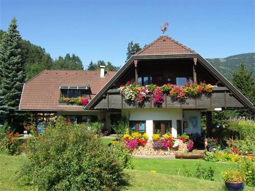 Ferieleilighet - 2 personer -  - Dullhöhe - 9871 - Seeboden