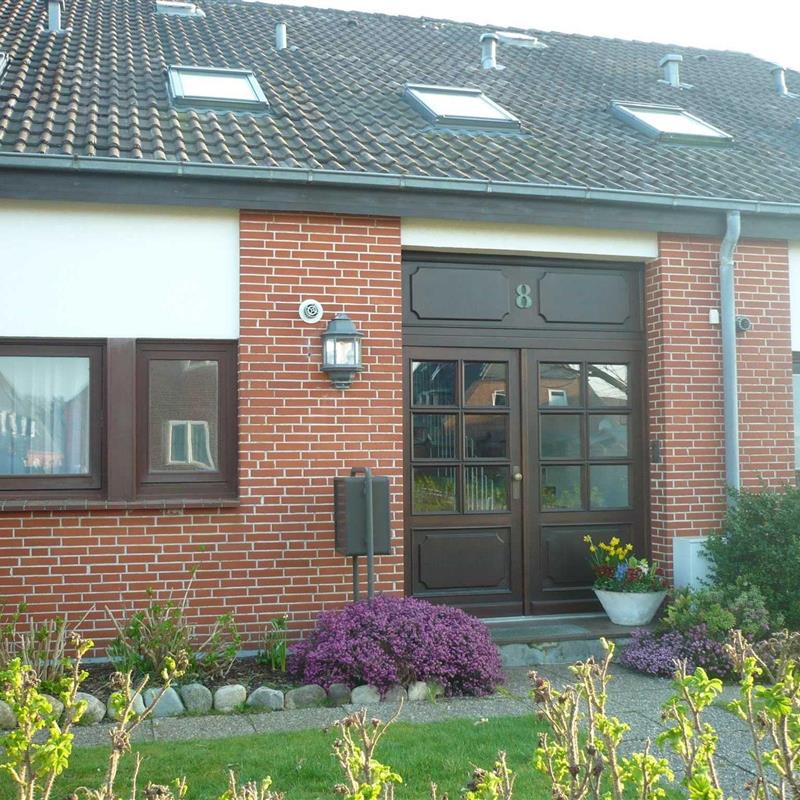 Ferielejlighed - 3 personer -  - Kiebitzweg - 25980 - Westerland Auf Sylt