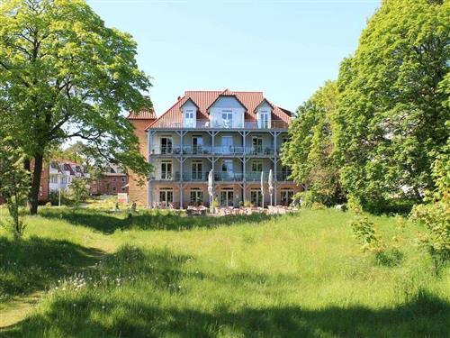 Feriehus / leilighet - 4 personer -  - Mittelpromenade - 23946 - Boltenhagen