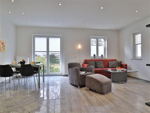 Ferielejlighed - 4 personer -  - Mittelpromenade - 23946 - Boltenhagen