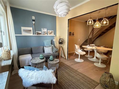 Sommerhus - 6 personer -  - Schulzenstraße - 26548 - Norderney