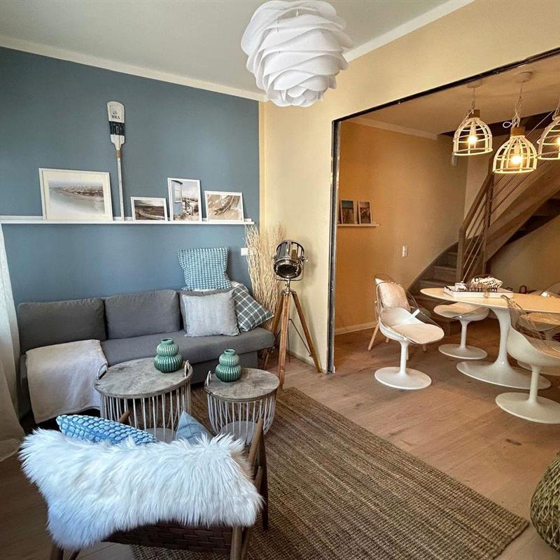 Sommerhus - 6 personer -  - Schulzenstraße - 26548 - Norderney