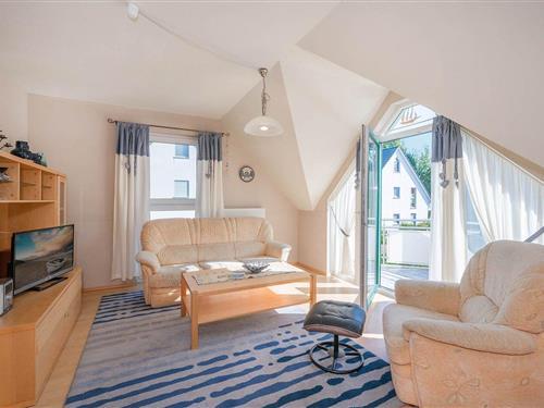 Ferielejlighed - 4 personer -  - Asternweg - 17454 - Zinnowitz