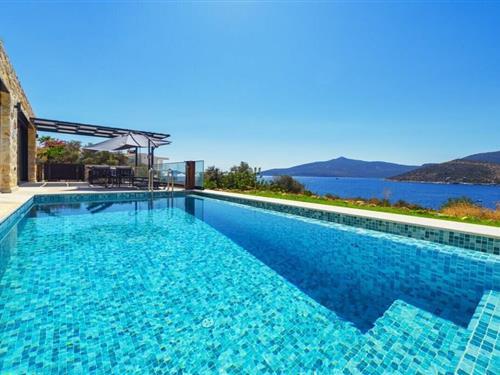 Villa - 2 personer -  - 07580 - Kalkan