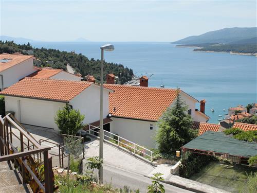 Holiday apartment - 4 persons -  - Jadranska - 52221 - Rabac
