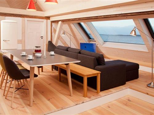 Ferieleilighet - 6 personer -  - Neuendorf - 18581 - Putbus