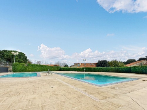 Holiday home - 6 persons -  - Résidence Les Charmilles - 17570 - La Palmyre