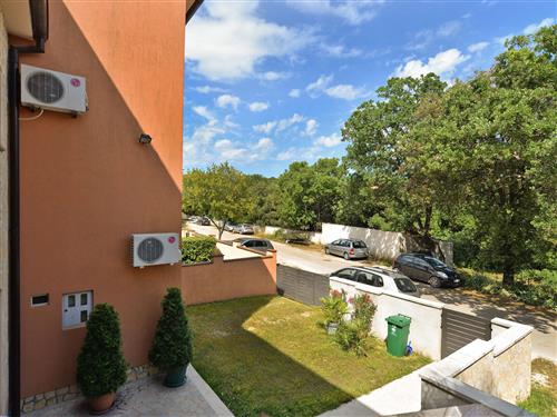 Holiday apartment - 3 persons -  - Pula - 52100