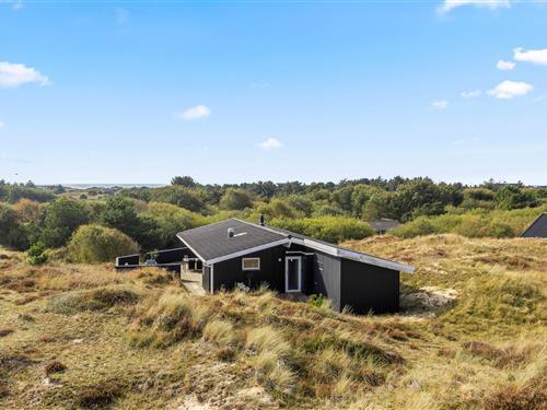 Sommerhus - 6 personer -  - Lyngbakken - Rindby - 6720 - Fanø