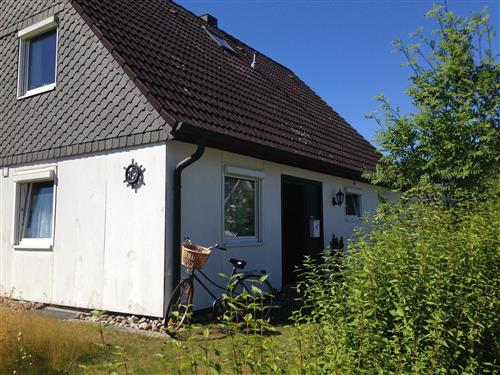 Ferieleilighet - 6 personer -  - Espenisstraße - 24376 - Kappeln