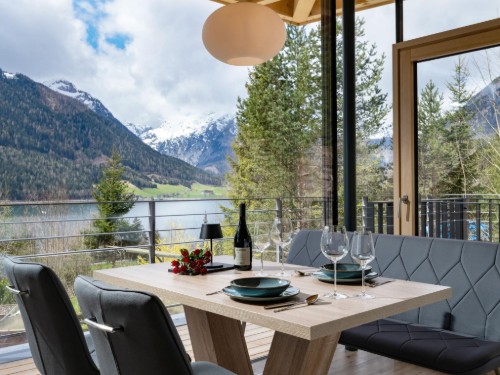 Ferieleilighet - 4 personer -  - Achenseestraße - 6212 - Maurach Am Achensee / Tirol