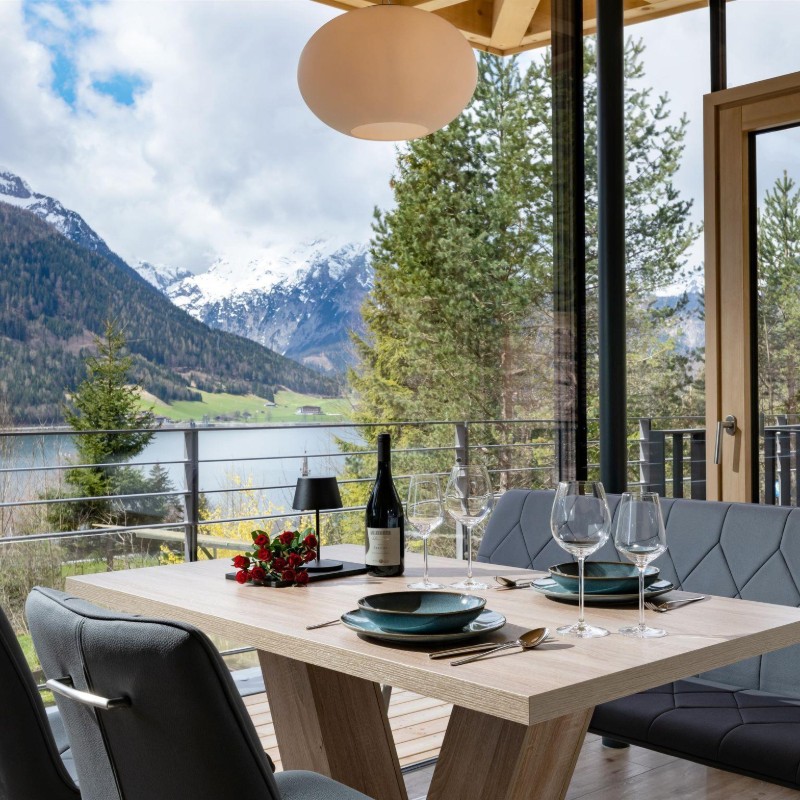Ferielejlighed - 4 personer -  - Achenseestraße - 6212 - Maurach Am Achensee / Tirol
