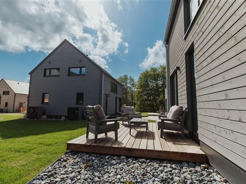 Sommerhus - 4 personer -  - Boddenblick - 18551 - Sagard