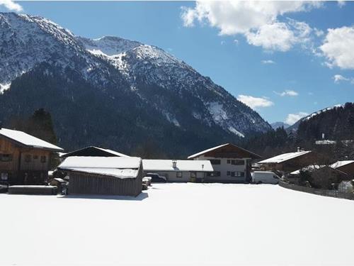 Sommerhus - 2 personer -  - 82488 - Ettal