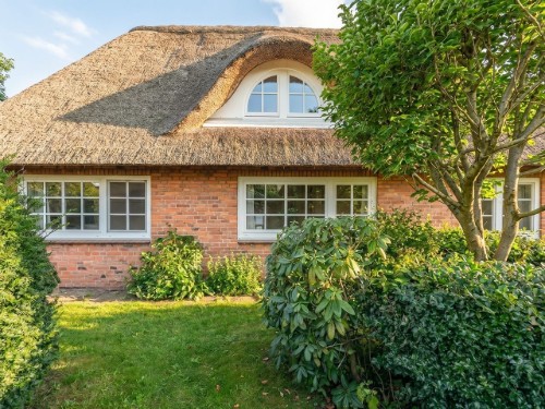 Holiday home - 6 persons -  - Dörpsstraat - 25821 - Almdorf