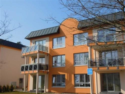 Ferielejlighed - 2 personer -  - Am Maiglöckchenberg - 17449 - Karlshagen