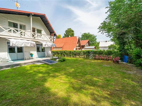Ferienhaus - 8 Personen -  - 76-212 - Rowy