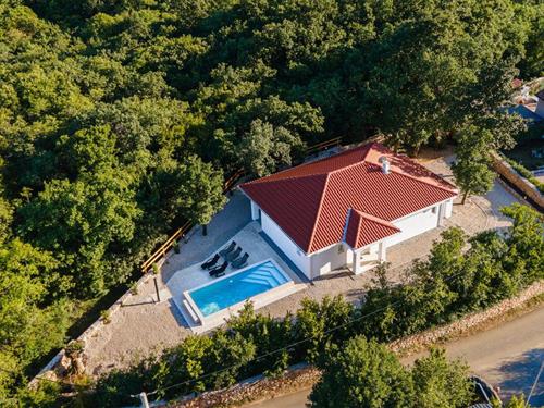 Sommerhus - 6 personer -  - Zestilac - Krk-Zestilac - 51515 - Zestilac