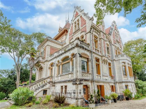 Ferieleilighet - 4 personer -  - Arcachon - 33120