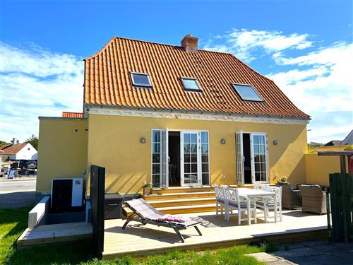 Sommerhus - 2 personer -  - Vesterø Havnegade - Vesterø - 9940 - Læsø