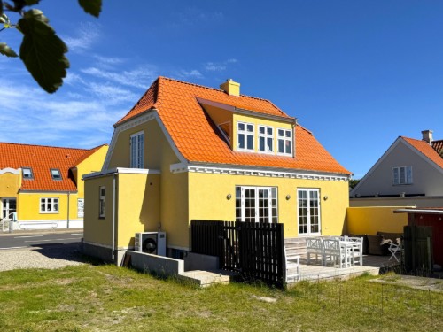 Sommerhus - 6 personer -  - Vesterø Havnegade - Vesterø - 9940 - Læsø