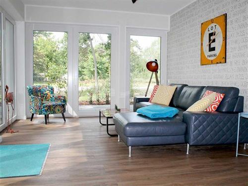 Ferielejlighed - 4 personer -  - Strandpromenade - 23946 - Boltenhagen