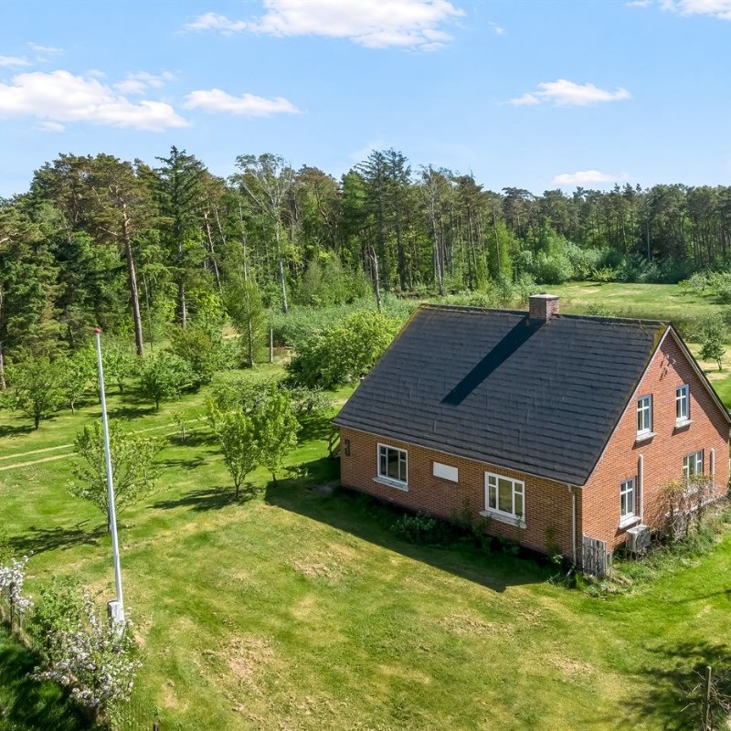 Ferienwohnung - 4 Personen -  - Storhavevej 3, 1. sal - Læsø, Byrum - 9940 - Läsö