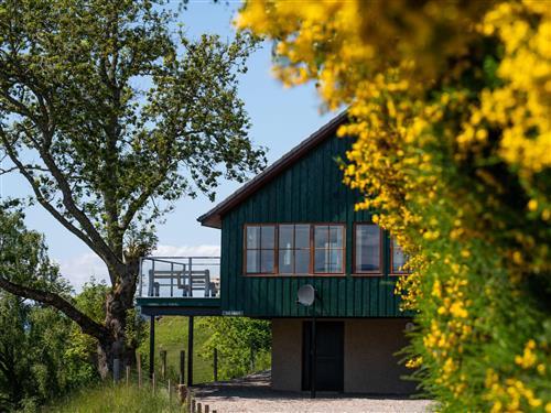 Holiday home - 6 persons -  - Drumnadrochit - IV63 6UX