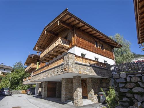 Chalet - 6 persons -  - 5741 - Neukirchen