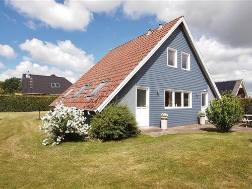 Sommerhus - 6 personer -  - Gl. Lundeborgvej - Lundeborg - 5874 - Hesselager