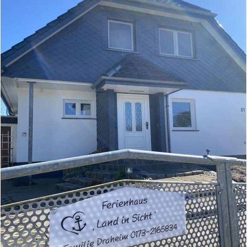 Sommerhus - 4 personer -  - 24404 - Maasholm-Bad