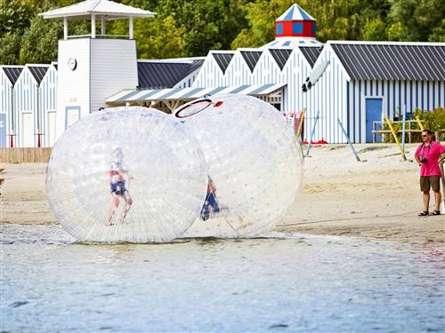 Semesterhus/Semesterlägenhet - 8 personer -  - Chamouille - 02860