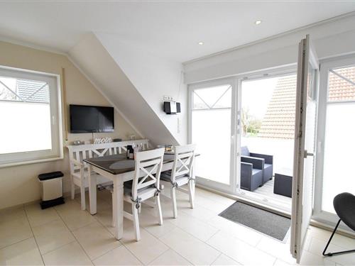 Ferielejlighed - 4 personer -  - Backersweg - 26506 - Norddeich