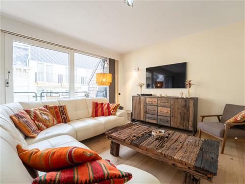 Semesterlägenhet - 6 personer -  - Blankenberge - 8370