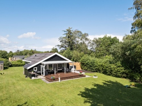 Fritidshus - 6 personer -  - Torndalsvej - Hou - 9370 - Hals