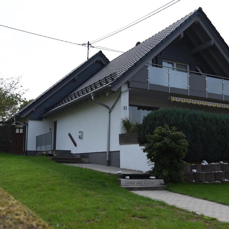 Ferielejlighed - 3 personer -  - Unter den Eichen - 56479 - Elsoff