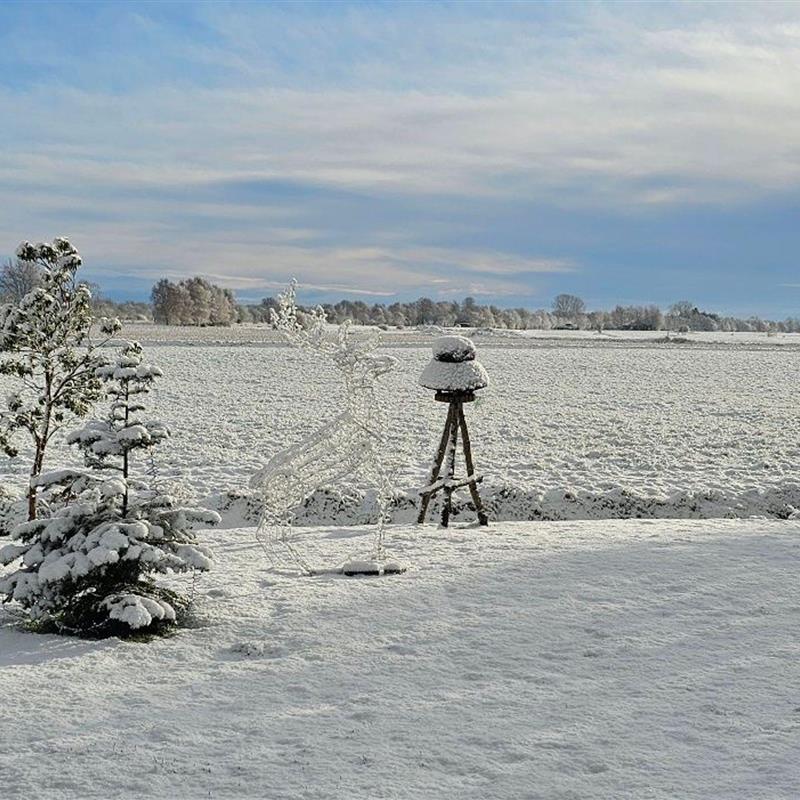 Ferielejlighed - 5 personer -  - Hamstereck - 26624 - Südbrookmerland