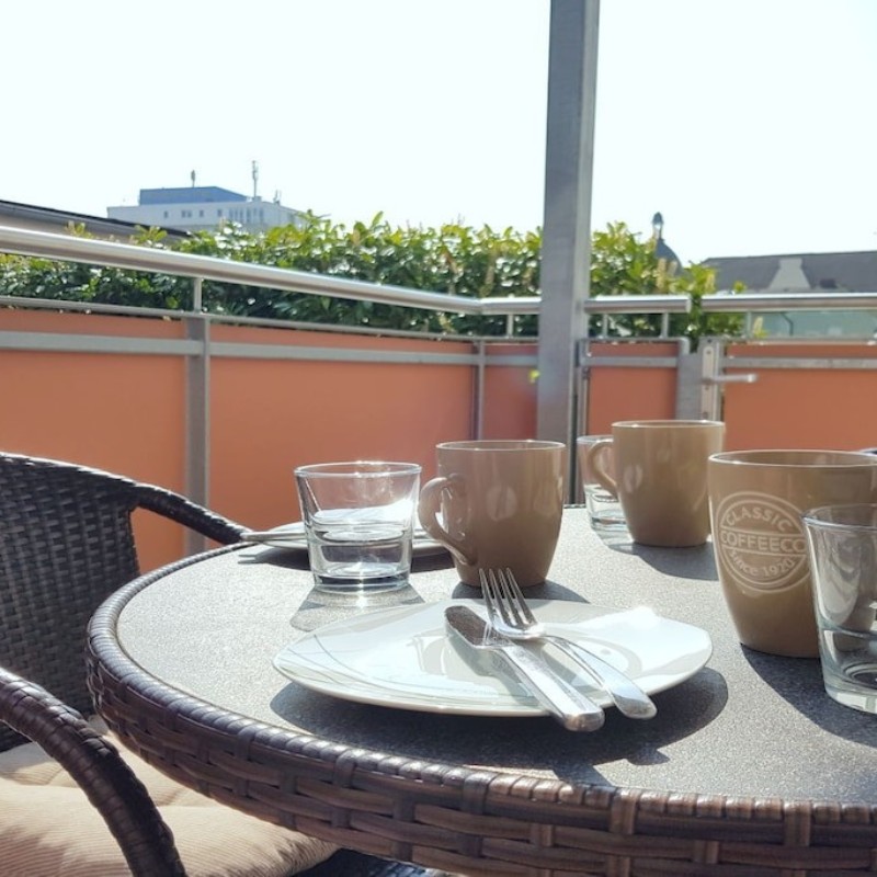 Sommerhus - 4 personer -  - 18546 - Sassnitz