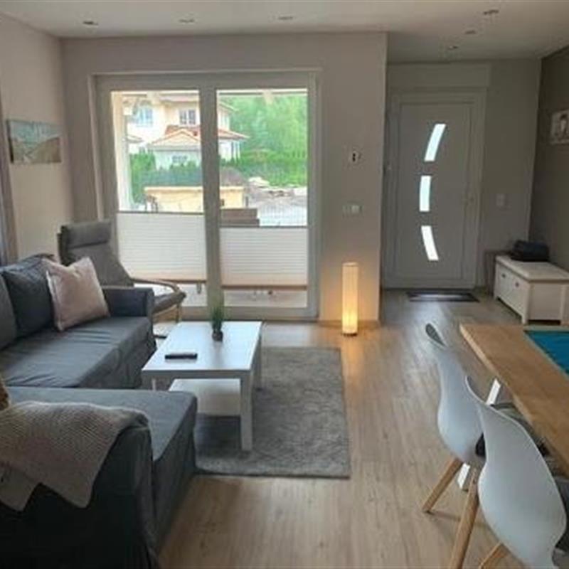 Ferielejlighed - 4 personer -  - Seeterassen - 06249 - Mücheln