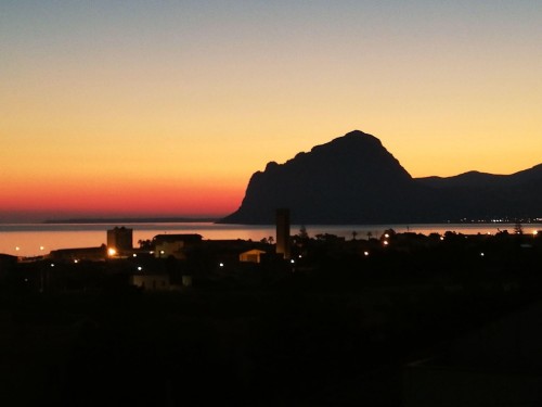 Ferienwohnung - 5 Personen -  - Erice - 91016