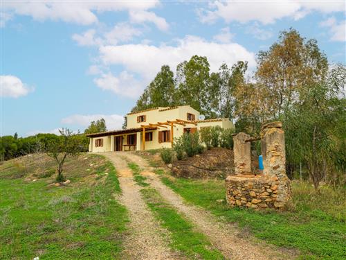 Ferienhaus - 4 Personen -  - Costa Rei - 09043