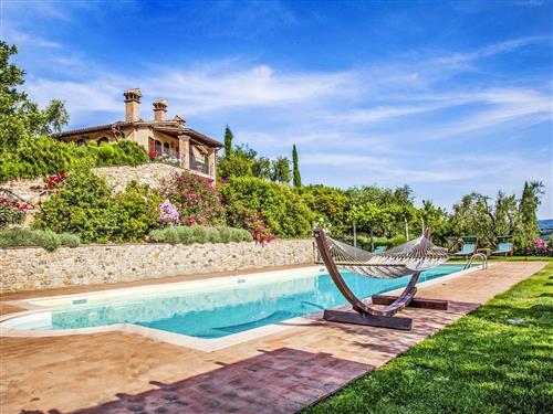 Ferielejlighed - 6 personer -  - Orvieto - 05011