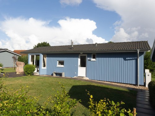 Sommerhus - 4 personer -  - Mellumplate - 27639 - Wurster Nordseeküste